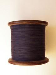 50m ~164ft Constantan Wire 0.15mm 29.5 Ohm/m 35AWG