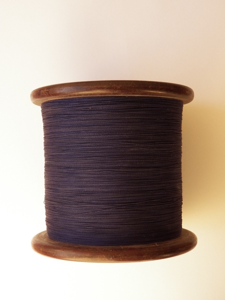 50m ~164ft Constantan Wire 0.25mm 10 Ohm/m 30AWG