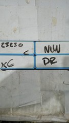 Quality Value Service CA239 3.5” Cleaning Kit Industrial Use