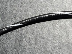 Southwire/Copperfield #16awg TnCu Boat Cable Hook-Up Wire 1015 Black/White/100ft