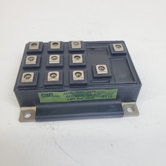 Fuji Electric A50L-0001-0178 Power Block Transister Module 6DI85A-060 600 VOLTS