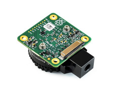 Raspberry Pi High Quality Camera Module 12.3MP IMX477 Sensor Supports C / CS