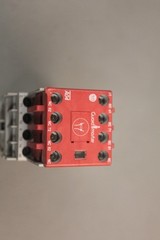 ALLEN-BRADLEY CONTACTOR 100-C23Z*10 SER C/ 100S-F SER B