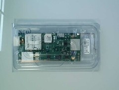 Telit Communications LE910-SVL Cellular Module VERIZON ADC-470L GE Simon Radio