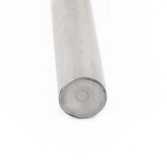 AC 220V 300W Single Head Stainless Steel Heating Element Cartridge Heater