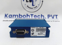National Instruments NI 9208 Analog Input Module 198853A-01L