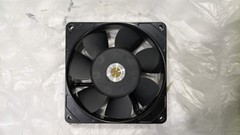 EBMPAPST 9906 115V 50HZ 160MA 14W