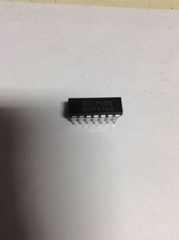 New DM7410N IC Chip 14-pin No Box (Lot Of 10) Warranty Fast Shipping