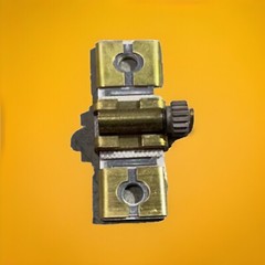 🔥(AN)Square D B4.15 Thermal Overload Heater Element 2.52-2.99A 600VAC Class