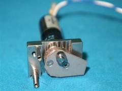 Escap 16M 28 210E 235 16M28210E235 DC Motor 30 Days Warranty Fast Shipping