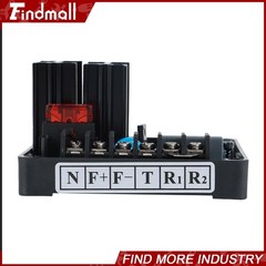 Findmall Automatic Voltage Regulator AVR GAVR-12A Diesel generator circuit board