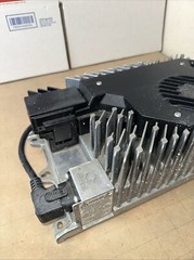 Delta-Q IC1200-024 941-0008 24 Volt 50 Amp Battery Charger Device Only
