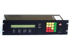 THERMON Heat Tracing Control Module TC 1818a, FOR PARTS/ REPAIR