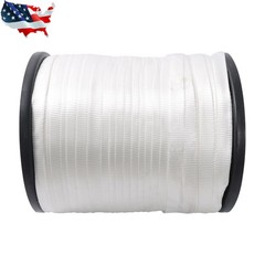 Pulling Tape Pull Tape 6000 lbf Tensile Capacity Polyester Webbing 1″ x 2103 FT