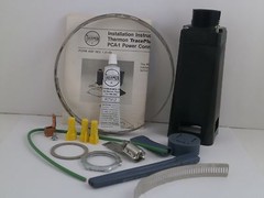 THERMON TRACEPLUS NONMETALLIC PARTIAL ACCESSORY KIT PCA-1 B1A0000