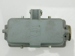 Harting connector 16A 400V HS12 ** 2 pieces **