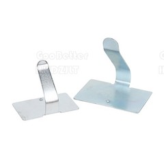 Self Adhesive Cable Clips Stays Wire Tidy Organiser Holder Wiring Clamp Stick On