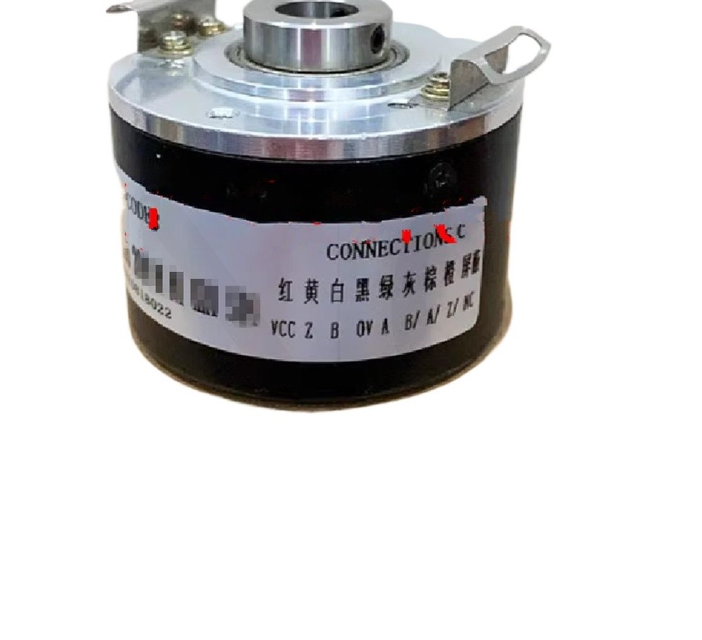 QTY:1 NEW C58-L-1024ZCZ114P Encoder Replacement Parts