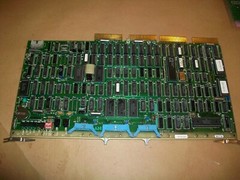 Kearney & Trecker Circuit Board 1-21205 Rev 7