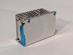 Shen Zhen Shen Jing Power Supply Co. F26-31S24 Switching Power Supply 100-240V