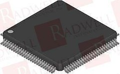 CYPRESS SEMI CY7C1345G-100AXC / CY7C1345G100AXC (BRAND NEW)