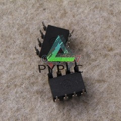 1pair NEW MN3007&MN3101 PANASONIC DIP-8 Clock Generator/Driver IC