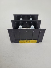 16593-2 Bussmann 600A 600V Power Distribution Block – Next Day Option