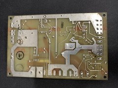 Kearney Trecker SW Reg Assembly -15V 1-20643 PC Board – 30 Day Warranty