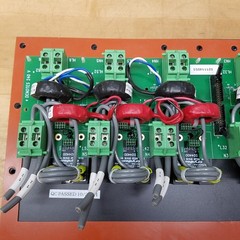 Thermon SSR15C Temperature Controller, I#81026 – NEW