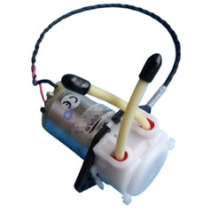 1PCS NEW FIT FOR Peristaltic pump 20300513 DC12V 16ml/min Accessories