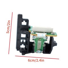 New 16 Pin 1 Channel Lens Optical Pickup Laser Lens SF-P101N For Sanyo CD VCD