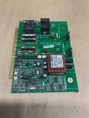 Husky Altanium X/XE ICC2 Rev. 4 Curcuit Board #4009X111