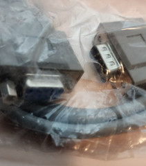 MULTICOMP – SPC19944 – DOUBLE-ENDED SERIAL CABLE- Male/Female