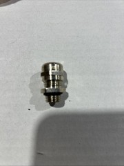 53112000, LAPP, M12 Skintop Nickel Plated Brass With O-Ring