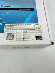 Texas Instruments LM53603AEVM Evaluation Board for LM53603A