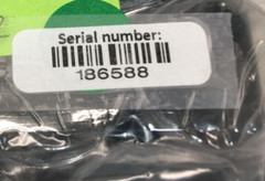Eaton HFD3080 Industrial Circuit Breaker, HFD 65k, 80A, 3P, 600VAC, 186588