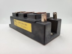 Fuji Electric 2MBI100N-060 IGBT Module Screw Terminal 100 Amp 600 Volt