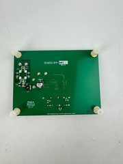 Texas Instruments LM53603AEVM Evaluation Board for LM53603A