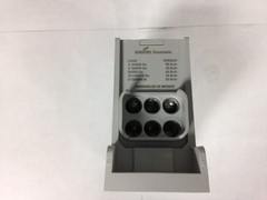 Eaton Cooper Bussmann PDBFS330 Power Distribution Block 28 BRAND NEW