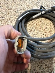 Trimble 54610 Cable Rev B