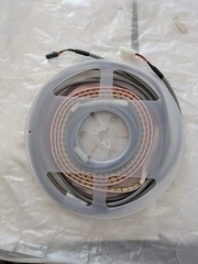 Shenzhen Okt Technology CLS146471 LED STRIP WS2812B 5 VDC 164 LED/ROLL