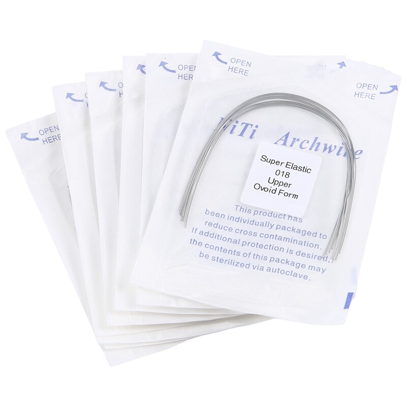 100pcs??ck metal wire, nitinol round rod, wire, 10 sizes??en (18+, 11869-
