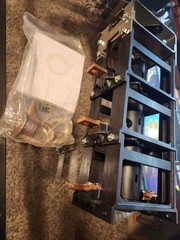 Eaton Mount Loadbreak Switch