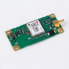 1PCS USED ublox LEA-M8T-0-10 GPS Module Board Tested