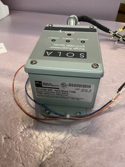 Emerson/Sola STV100K-48D SPD Surge Suppressor. Hard Wired TVSS