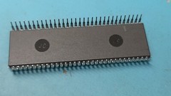 HD4074008S “Original” Hitachi 64P DIP IC