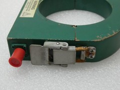 Pearson Electronics Clamp-On Monitor Wide Band Current Monitor 8662