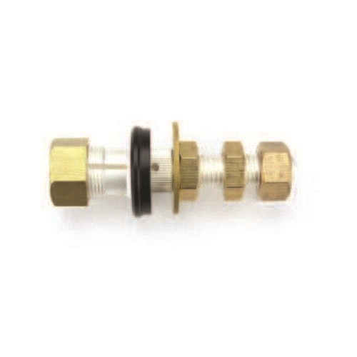 Aero Electric AP-535-S2, Receptacle, 7/8″ Threaded Stud, 535 MCM, 1 pc
