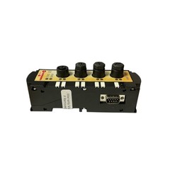 Norgren VE2FBIMG-08000 Fieldbus 8 PNP Input Module VE2FBIMG08000 NEW