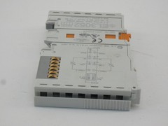 Beckhoff EL3052 2x Analog Input Single Ended